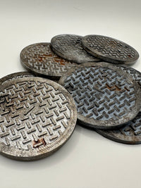 Sewer Caps