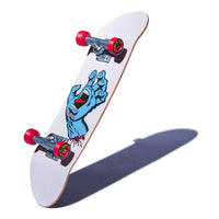 Tech Deck Handboard