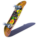 Tech Deck Handboard