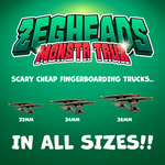 MONSTR TRUX