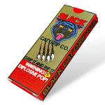 Black Cat 2.0 - 1mm Foam Fingerboard Grip Tape