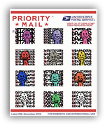 ZEGHEADS TEAM POSTALS
