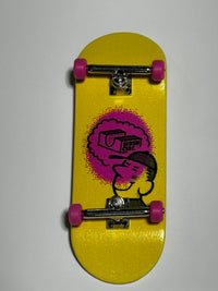 Slush Cult - Grom Series 6 Complete (Pipe Dreams)