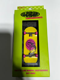 Slush Cult - Grom Series 6 Complete (Pipe Dreams)