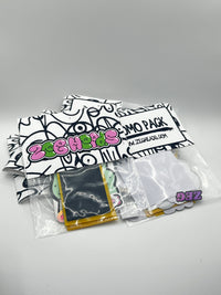 ZEG PROMO PACK