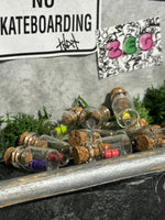 DARK MATTER CUSTOM'S - DMT BUSHINGS