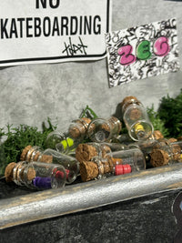 DARK MATTER CUSTOM'S - DMT BUSHINGS