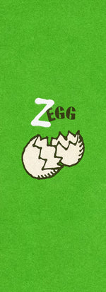 Bloob x Zeg - (Z)EGG