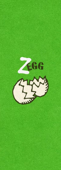 Bloob x Zeg - (Z)EGG