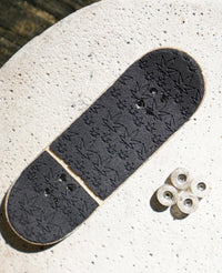 Pip Squeak's Weed Wheels