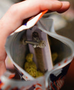 Pip Squeak's Weed Wheels