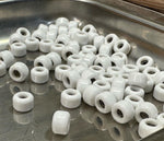 Wysocki Wheels - White(7.5mm 101A)