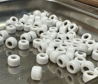 Wysocki Wheels - White(7.5mm 101A)