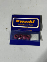Wysocki Wheels - Grape (7.5mm 101A)