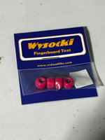 Wysocki Wheels - Pink(7.5mm 101A)