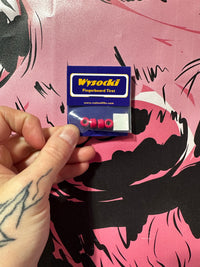 Wysocki Wheels - Pink(7.5mm 101A)