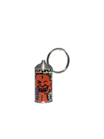 Sprayer Keychain