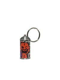 Sprayer Keychain