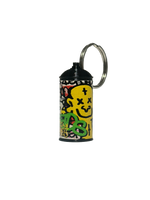 Sprayer Keychain
