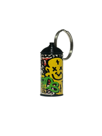 Sprayer Keychain