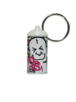 Sprayer Keychain