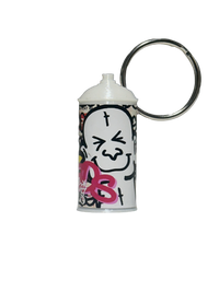 Sprayer Keychain