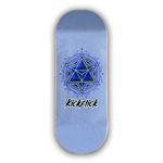 Kickflick Fingerboards - Merkaba star