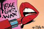 LEDGE GLOSS WAX