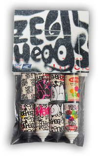 FREE SPRAYERZ