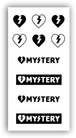 MYSTRY ZEG RIPS