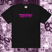 Metal Heads (PURP)