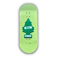 NOPE- MAPLE SCENT TREE (34MM)