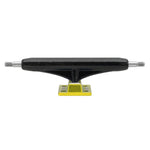 Dynamic Trucks -Black Hanger/Gold Baseplate