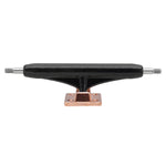 Dynamic Trucks -Black Hanger/ Rose Gold Baseplate