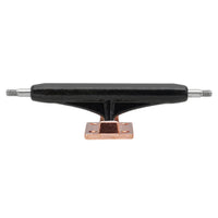 Dynamic Trucks -Black Hanger/ Rose Gold Baseplate