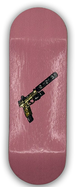 223 FINGERBOARDS - SOFT SHOOTER (32MM)