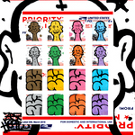POSTAL SHEET