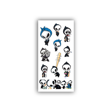 REAPER MADNESS