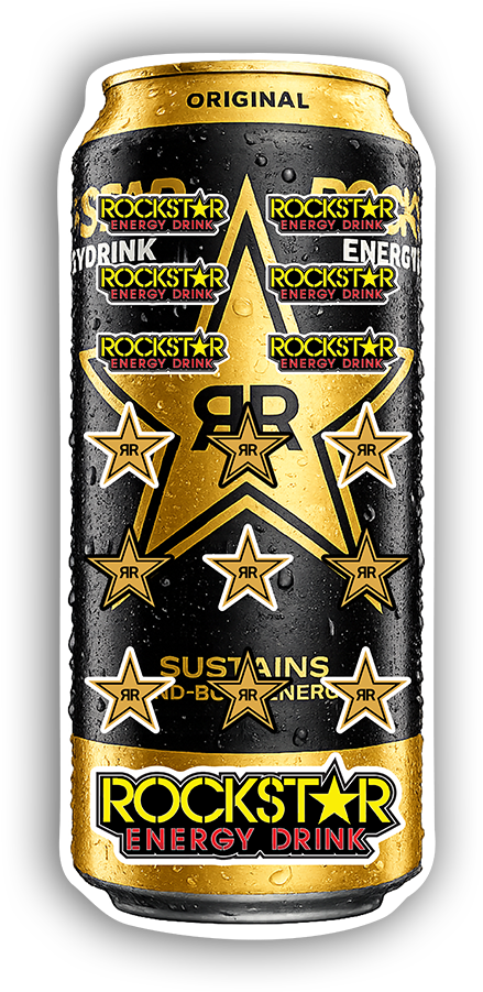 ROCKSTAR RIPS