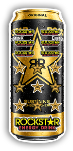 ROCKSTAR RIPS