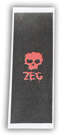 GRAPHIC ZEG TAPE : ZERO