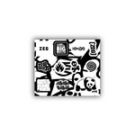 ZEG SCRIBBLE SHEET
