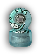 Pip-Squeak - FR Street Dreams "Spit Face" (Blue)