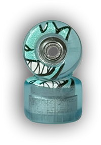 Pip-Squeak - FR Street Dreams "Spit Face" (Blue)