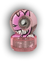 Pip-Squeak - FR Street Dreams "Spit Face" (Pink)