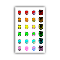 SPITZ SHEET