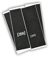 GRAPHIC ZEG TAPE : ZH Stencil