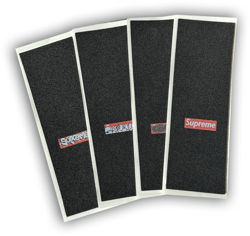 GRAPHIC ZEG TAPE : BOX LOGO
