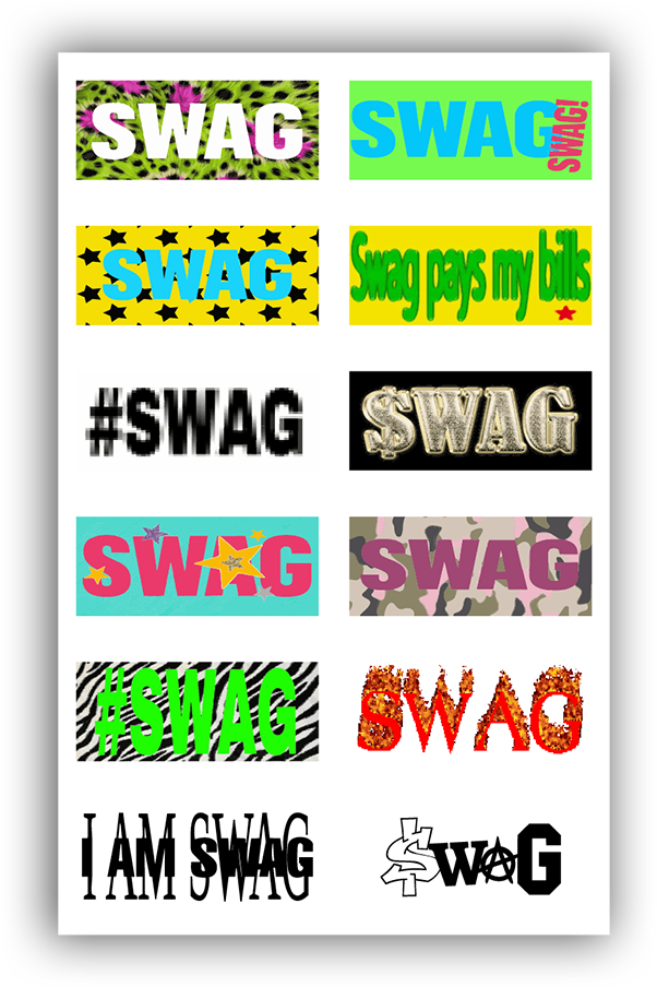 Swag Strips