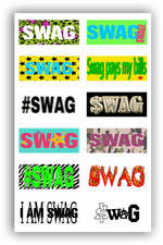 Swag Strips